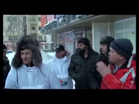 Нашествие, скрытая угроза. Евгений Логинов