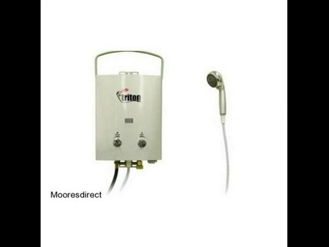 Portable hot water heater shower (640x480)
