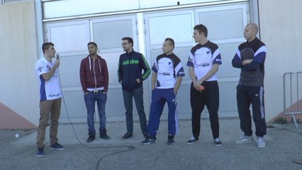 Interview webSPELL - PxL 39