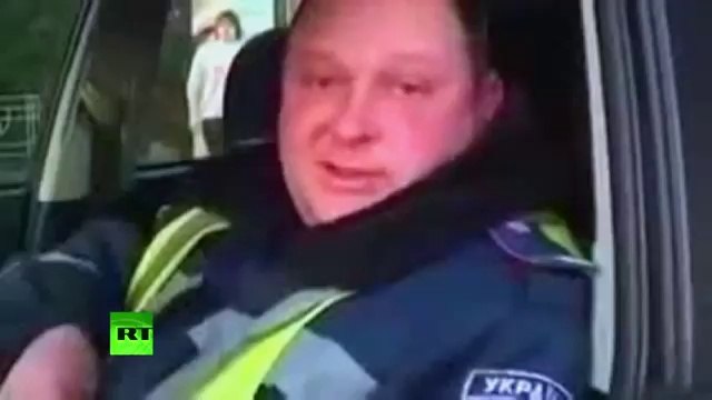 «Правый сектор» запугивает мирных жителей