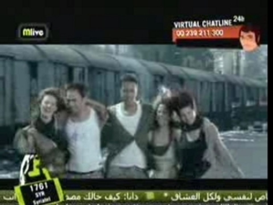 star ac  laissons entrer le soleil arabe