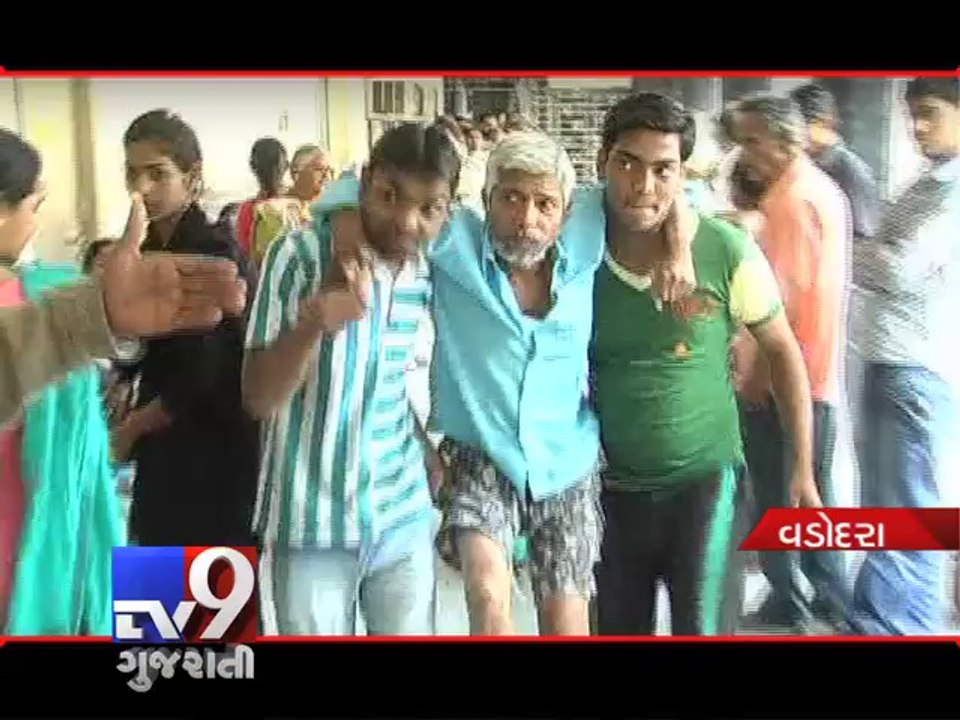 Your doctors prescribes drugs with generic names ?, Vadodara, Pt 2 - Tv9 Gujarati