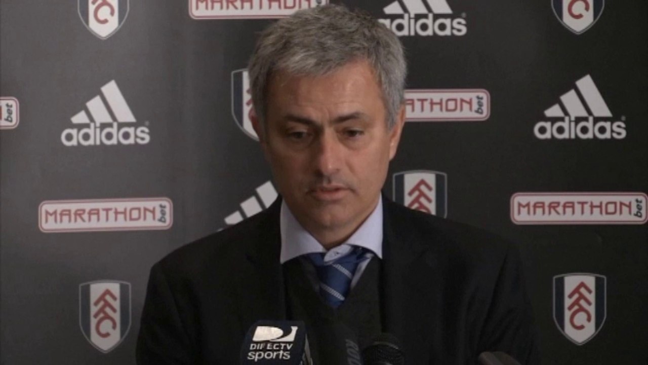 Hattrick! Mou: “Schürrle ist eiskalt“