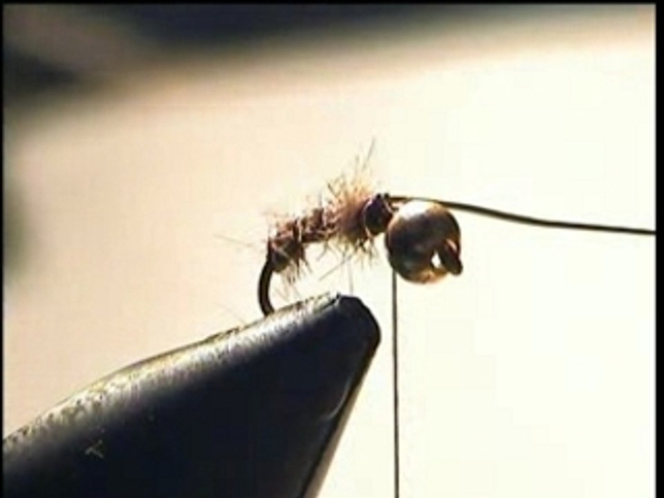 La quill bille