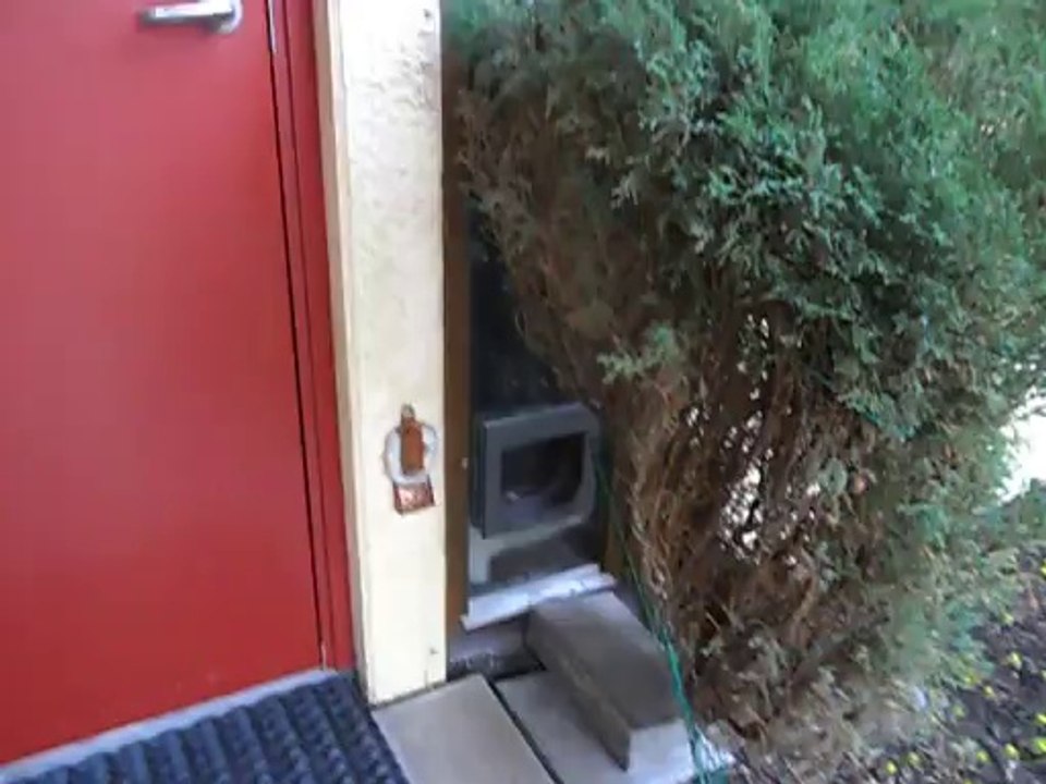 Min dörr 10 Feb - 14.