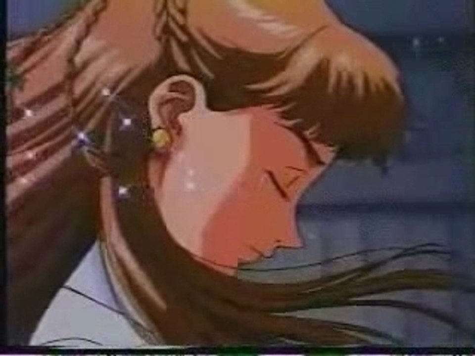 Not Gonna Get Us - Gundam Wing AMV