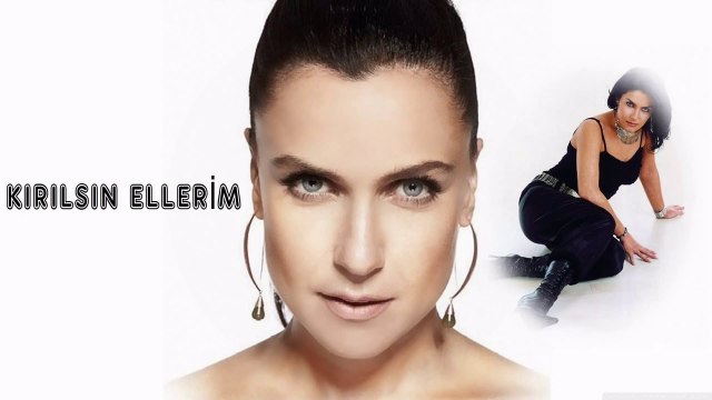 Şevval Sam - Kırılsın Ellerim