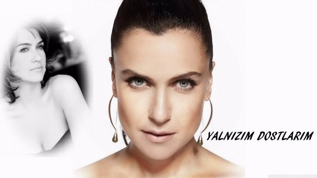 Şevval Sam - Yalnızım Dostlarım