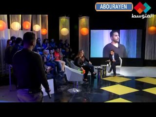 MA TUNISIE بصوت Psyco_M -