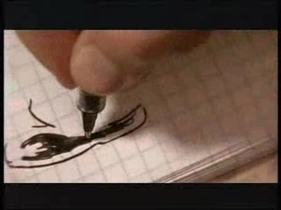 Spider Man parody