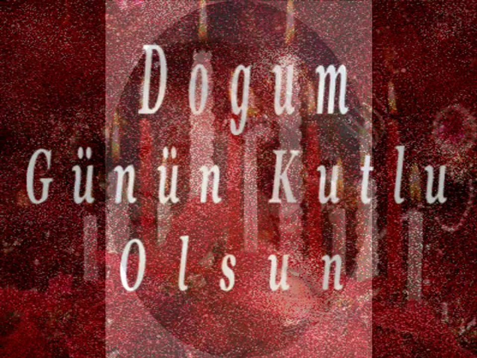 Ablam Nice yaşlara!