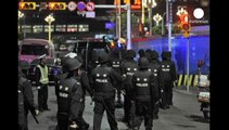 Massacro di Kunming, 29 vittime: la Cina accusa gli uighuri