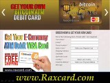 Perfect Money Prepaid Card for international withdrawal