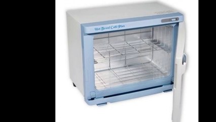 Hot Towel Cabi Review