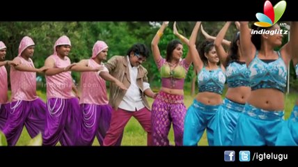 Hrudaya Kaleyam  Promo Song  2 l Sampoornesh Babu l  Kavya Kumar l Ishika Singh