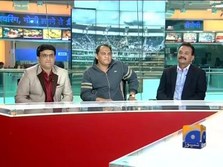 Pak-India Takra-01 March 2014-Part 2