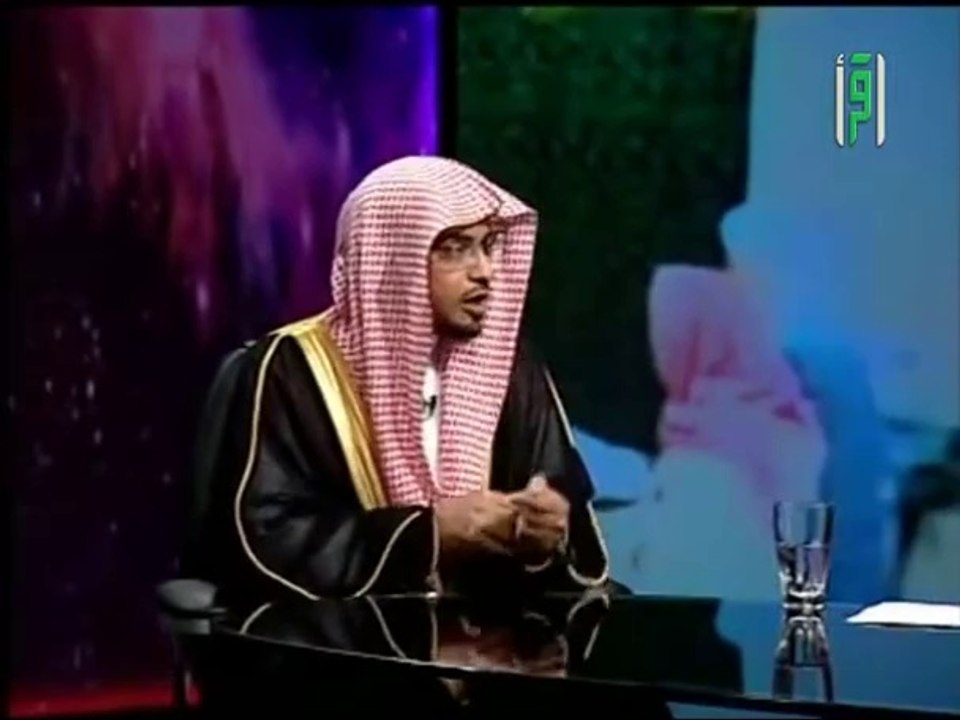 العرجون القديم - الحلقة 4 - ما بين بيتي و منبري...