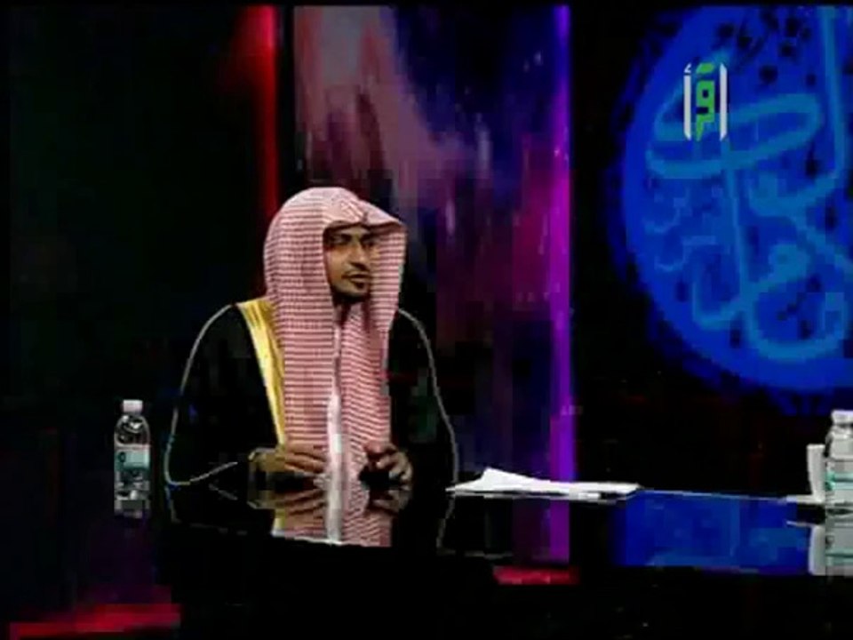 العرجون القديم - الحلقة 7 - فقهاء الإسلام -الشي...