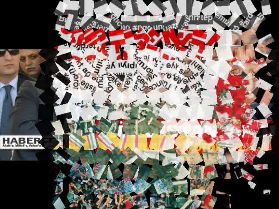 ÇARESİ İSYAN OLMUŞTU MÜZİK: Haluk Çetin