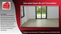 Appartement F2 à vendre, Six Fours Les Plages (83), 291500€