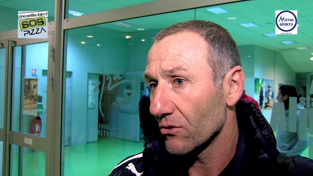 Les réactions après GF38 - Hyères