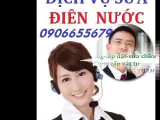 tho sua dien nuoc tai quan 11 tphcm ,.,,.0974574836