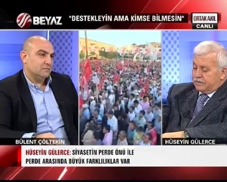 Ortak Akıl 02.03.2014 2.Kısım