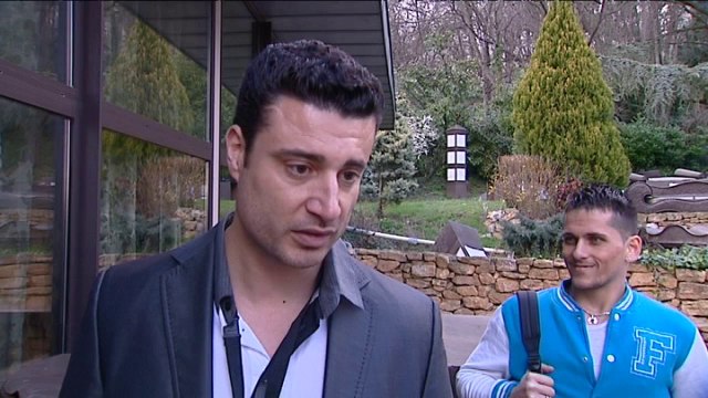 Casting Mister Rhône Alpes