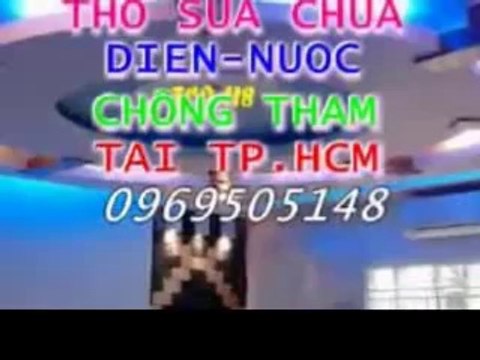 tho sua dien nuoc tai quan 4 tphcm ,.,,.0974574836