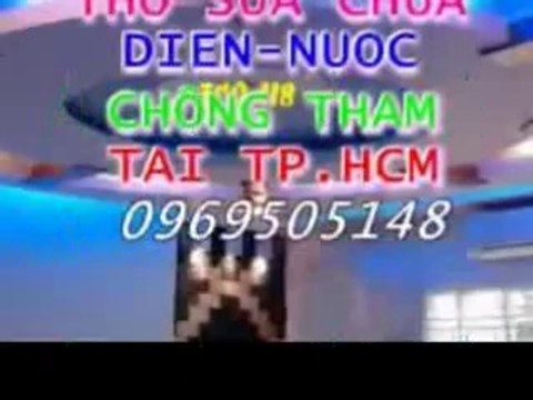 tho sua dien nuoc tai quan 5 tphcm ,.,,.0974574836