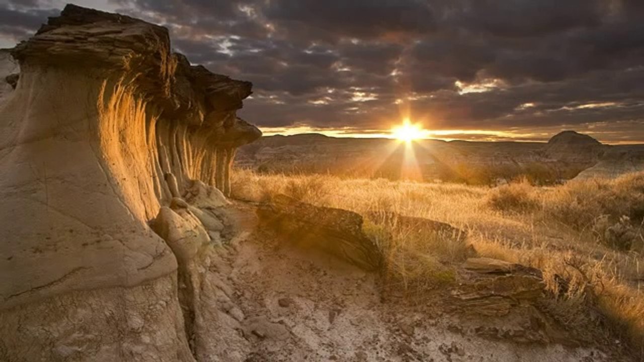 Native Americans | Spirit of the Sun