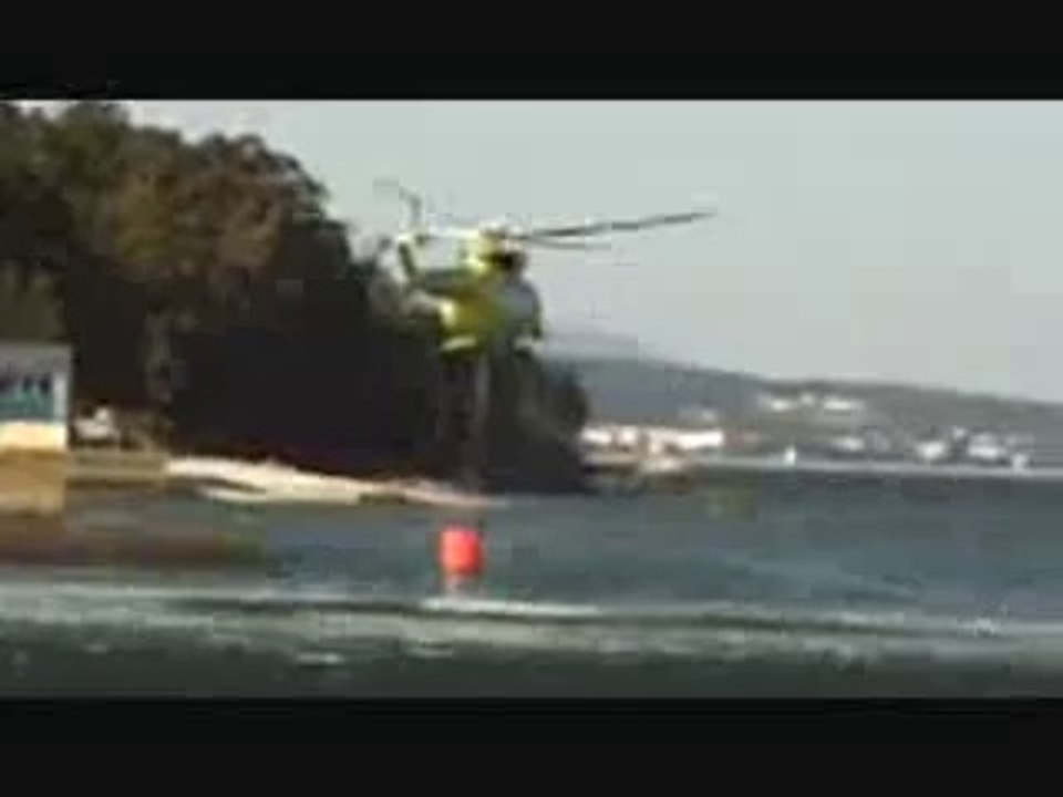 HELICOPTERO