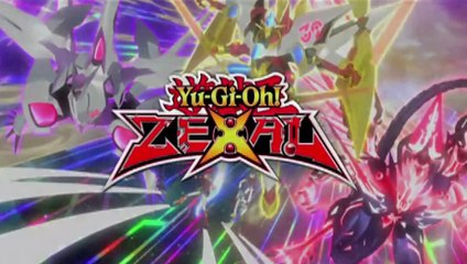 Yu-Gi-Oh! ARC-V Tag Force Special - Galaxy-Eyes XYZ Deck! - Vídeo  Dailymotion