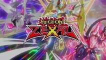 Yu-Gi-Oh! ZEXAL English Opening 4