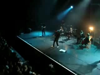 Etienne Daho Olympia festival Inrocks