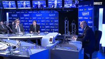 Le Grand Rendez-vous avec Laurent Fabius (part 1)