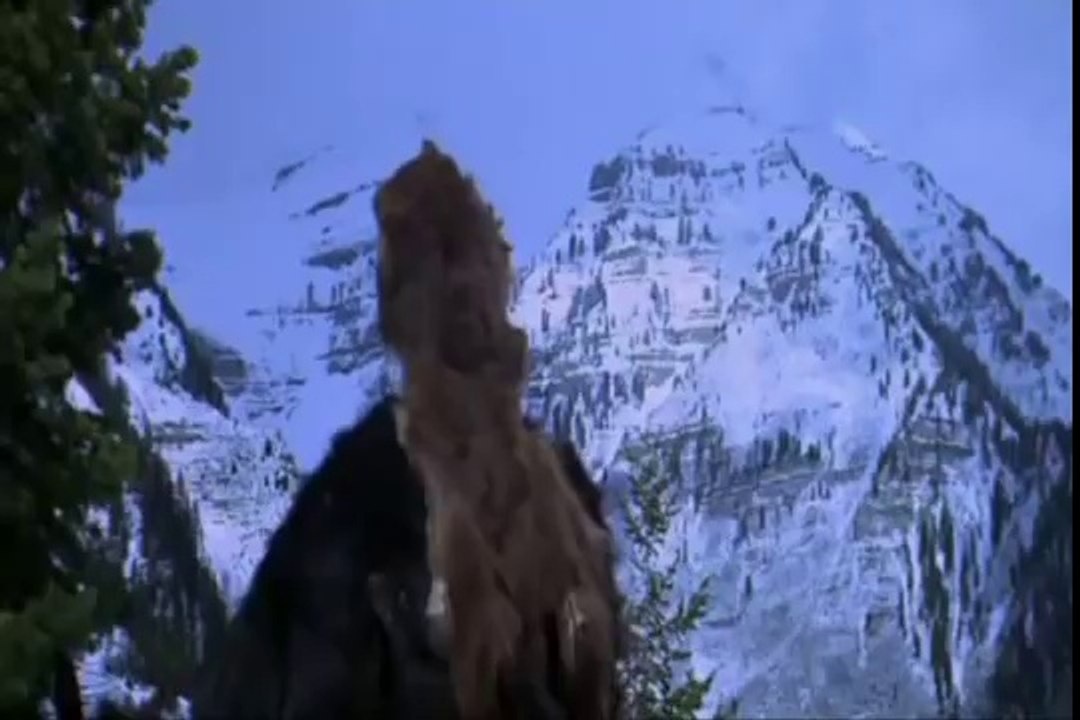 Jeremiah Johnson | The Mountain Man