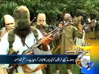 Geo Headlines-02 Mar 2014-1400