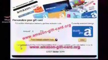 Amazon Gift Card Generator 2014[Updated MARCH  2014] Daily Tested & Updated