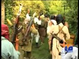 Taliban Declares Ceasefire on Govt Demand-02 March 2014