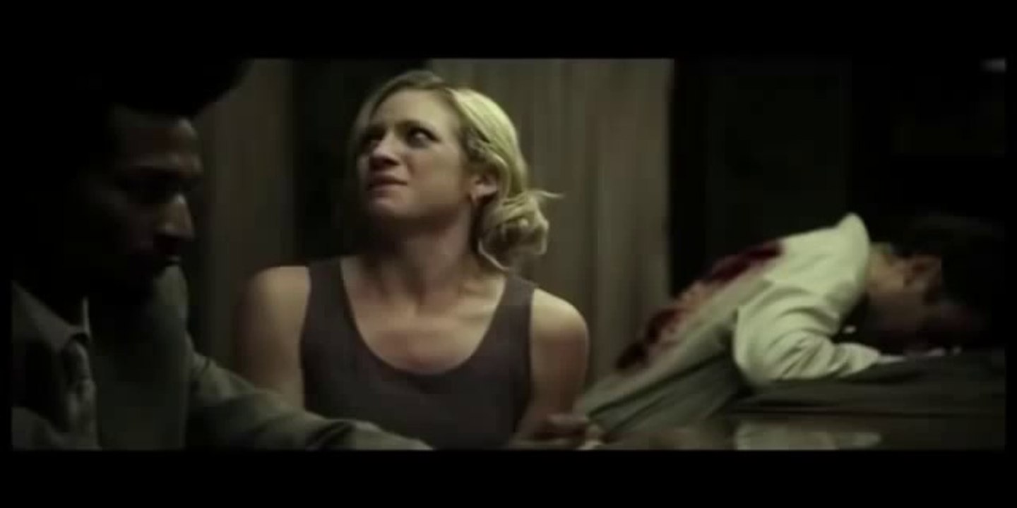 TÖDLICHES SPIEL - WOULD YOU RATHER (Deutscher Trailer)