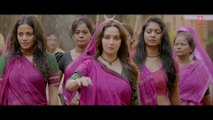 Mauj Ki Malharein - Gulaab Gang (2014) Feat. Madhuri Dixit - Juhi Chawla [FULL HD] - (SULEMAN - RECORD)