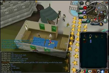 PlayerUp.com - Buy and Sell Accounts - Selling Runescape Account Lvl 124