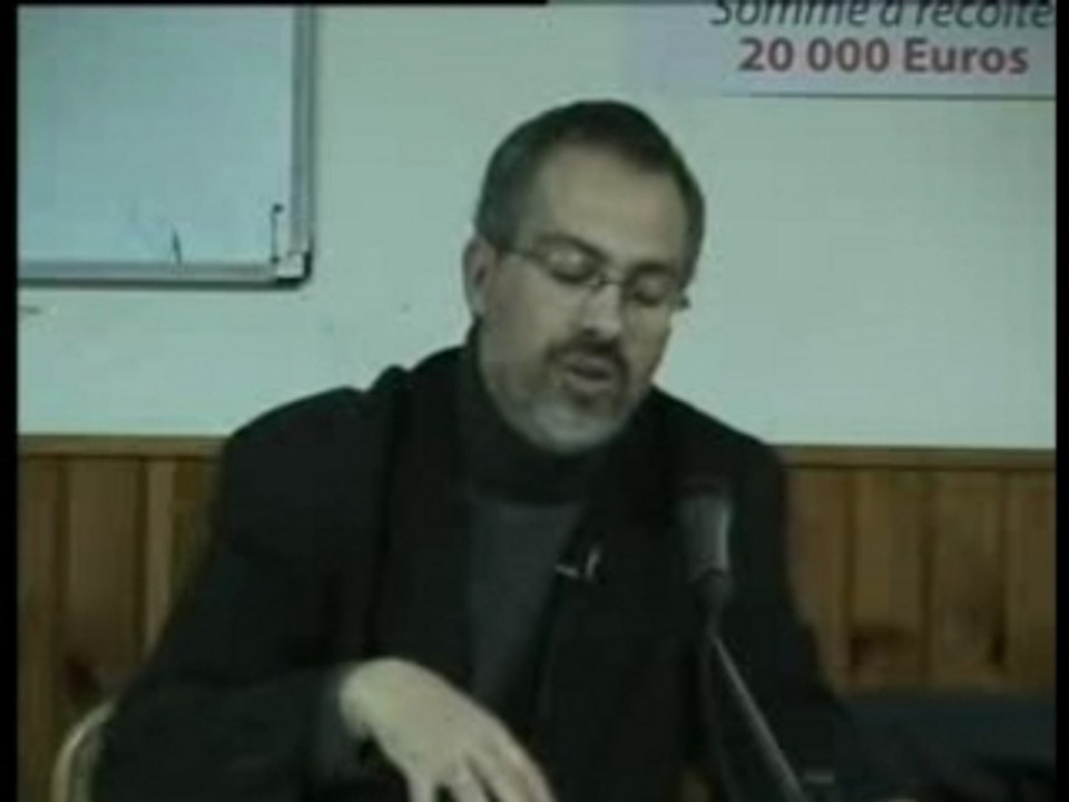 La vie de l'Imam Ahmed Ibn Hanbal (RA) 2