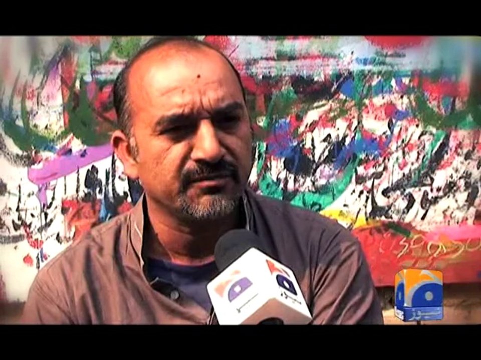 Artists Demand Art Galleries-0 March 2014