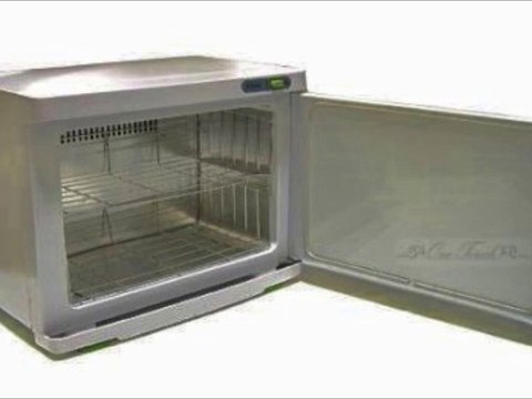 OneTouch Massage Towel Warmer Cabinet review