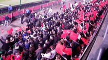 01/03/14 : SRFC-EAG : ambiance RCK