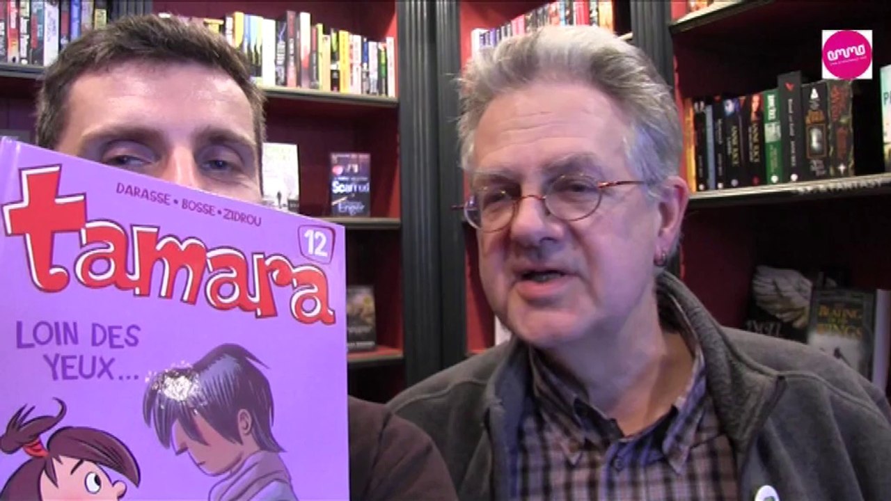 LA SEMAINE PEOPLE (02/03/14) : Tamara va-t-elle fondre pour Bastian Baker ?