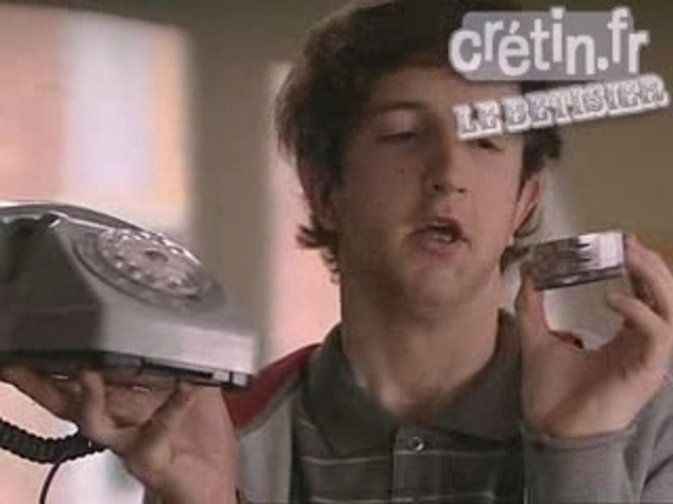 Cretin.fr, le betisier