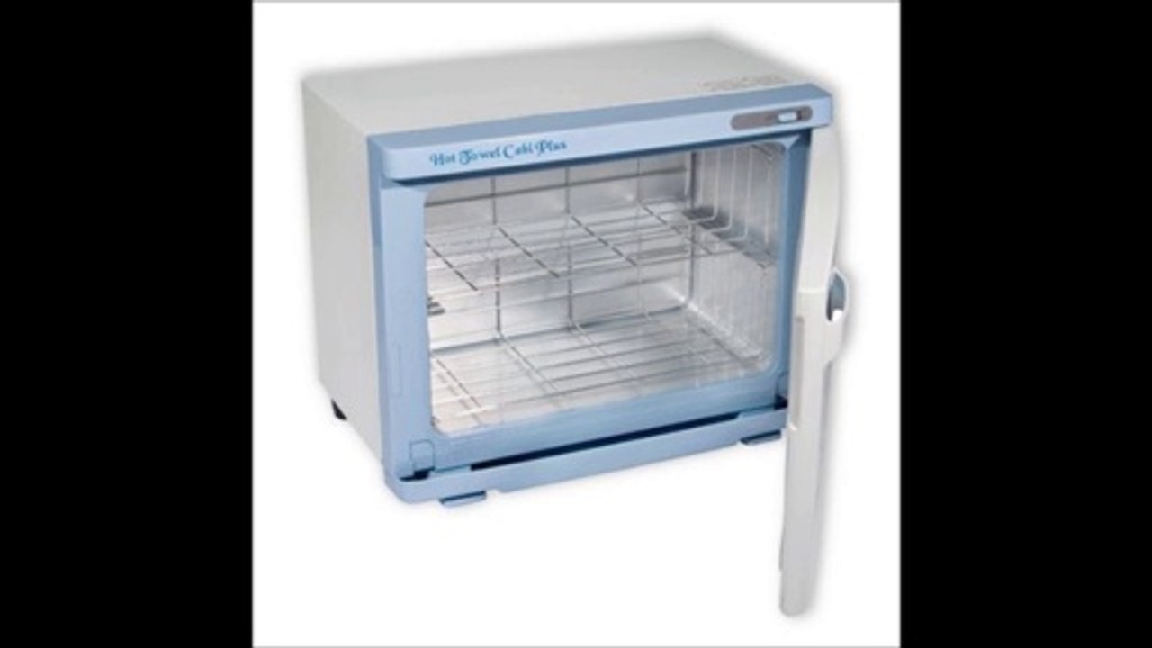 Best Hot Towel Cabinets